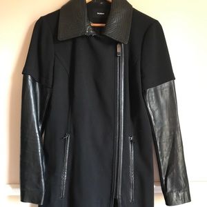 Rudsak falls jacket